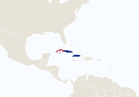 Cuba Cuba